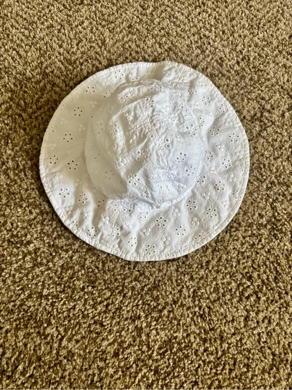 Carters lightweight cotton